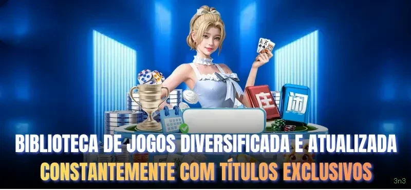App 3n3 apostas esportivas mobile