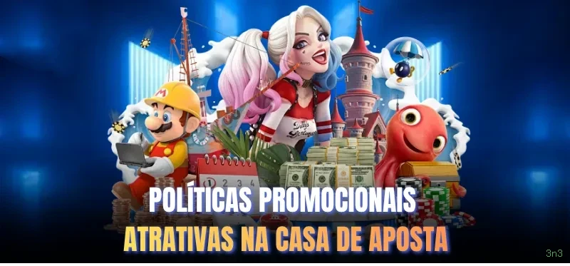 Formulário registro 3n3